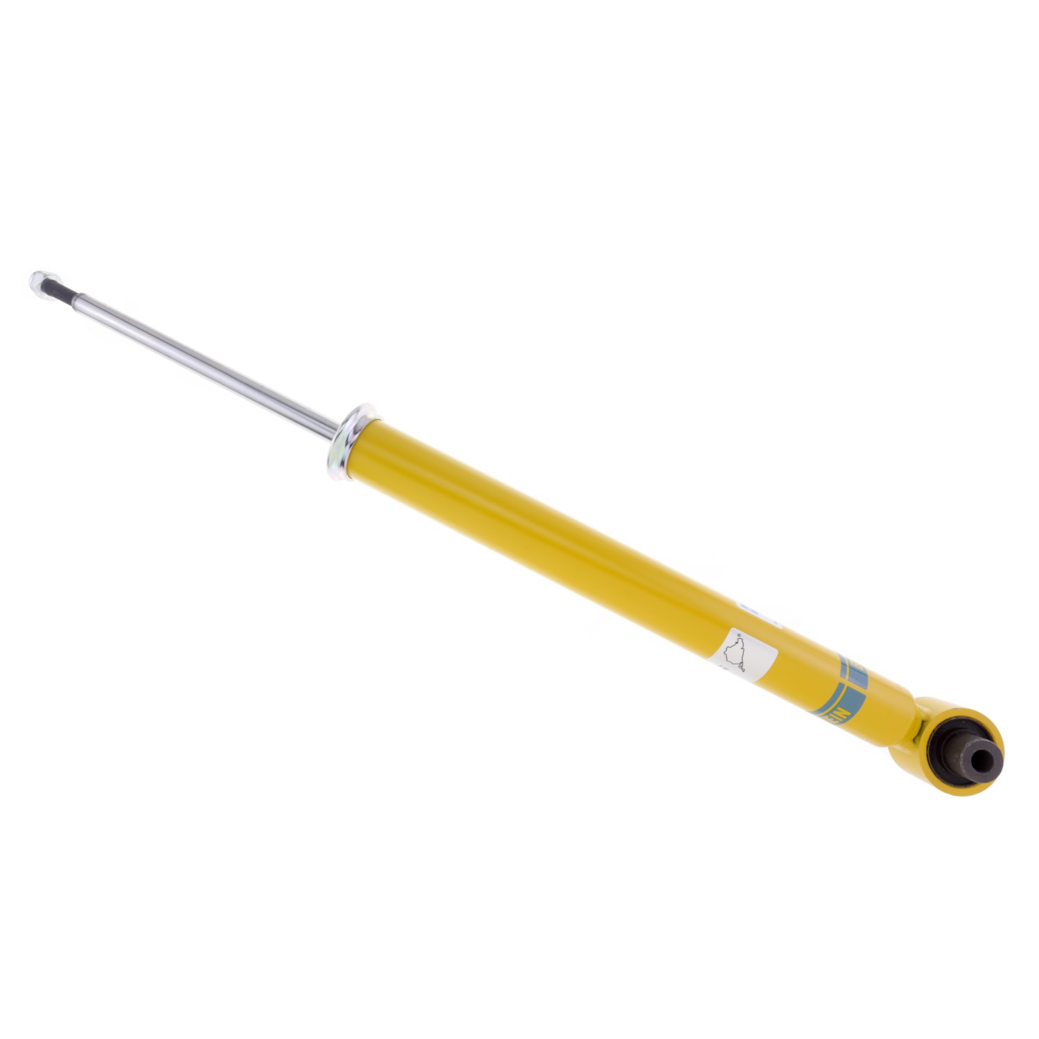 Bilstein 24-229937 B8 Performance Plus - Suspension Shock Absorber Pack of 2