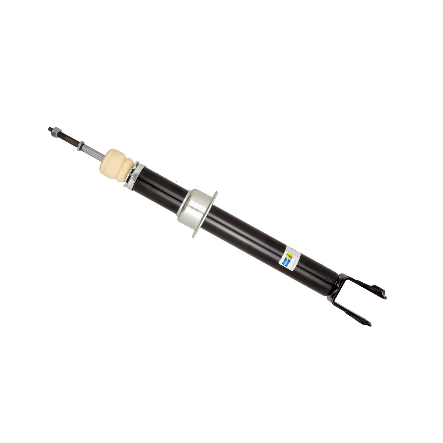 Bilstein 24-231466 B4 OE Replacement - Suspension Shock Absorber Pack of 2
