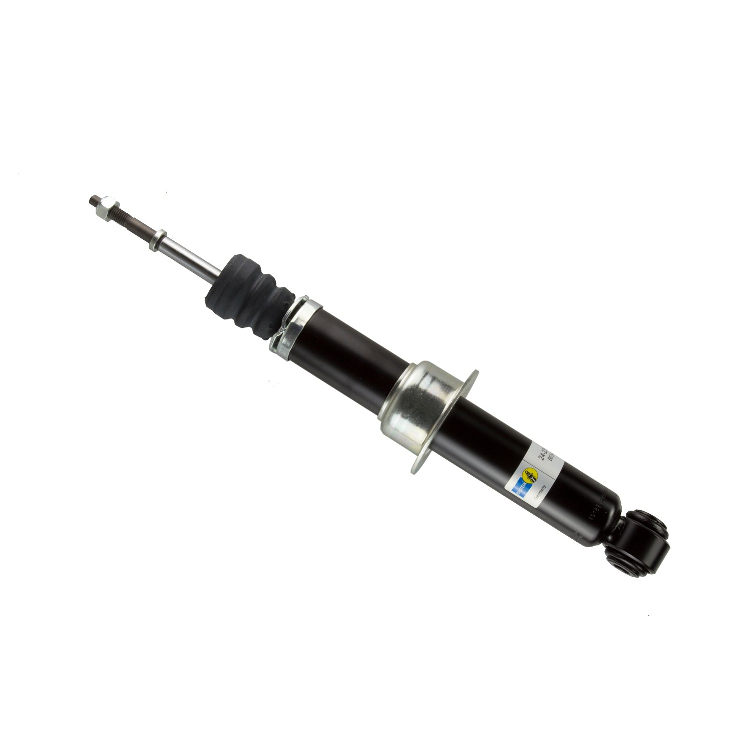 Bilstein 24-231480 B4 OE Replacement - Suspension Shock Absorber Pack of 2 - Image 2