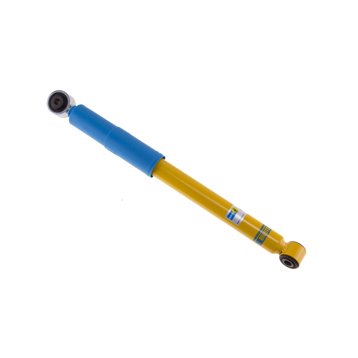 Bilstein 24-232111 B6 Performance - Suspension Shock Absorber Pack of 2