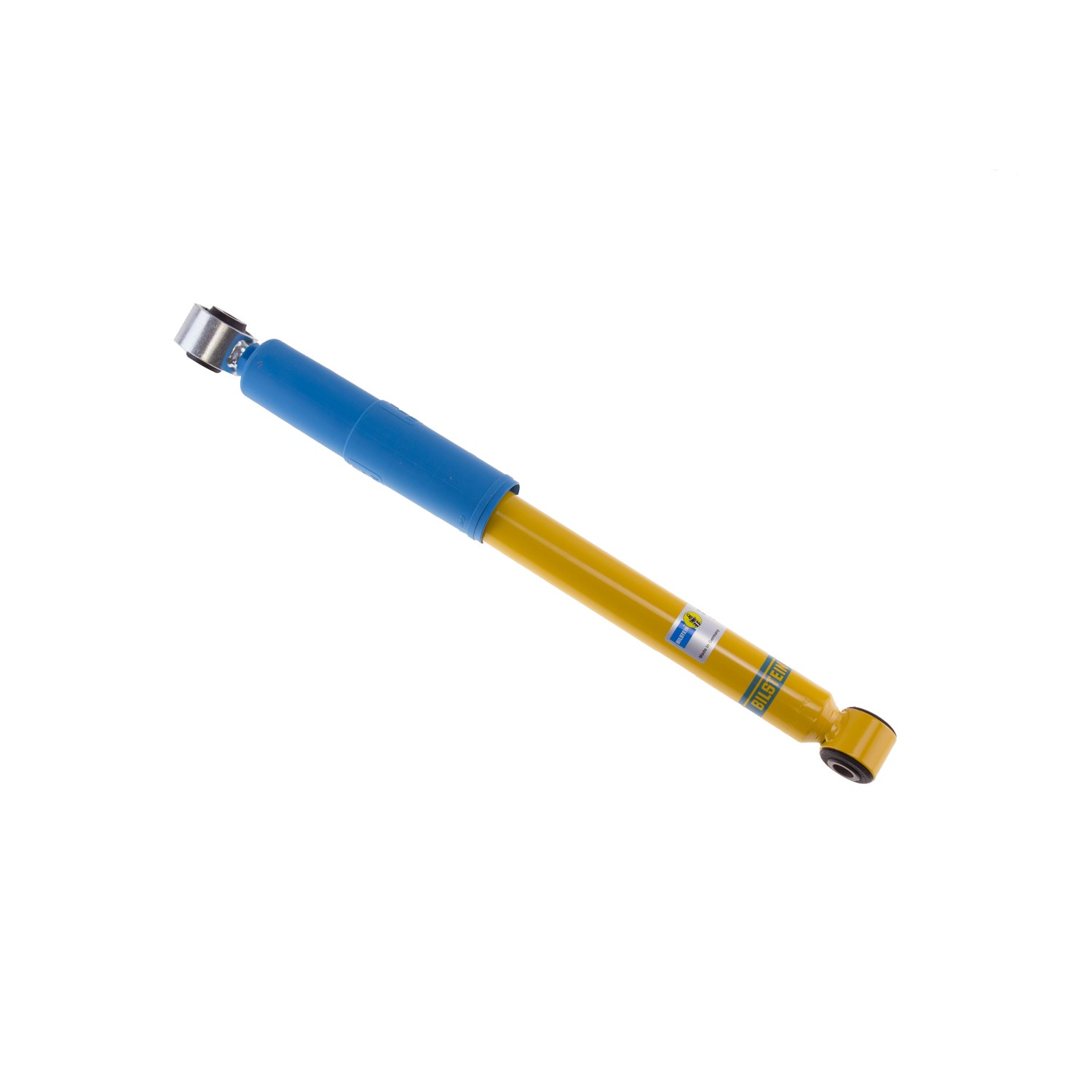 Bilstein 24-232142 B8 Performance Plus - Suspension Shock Absorber Pack of 2
