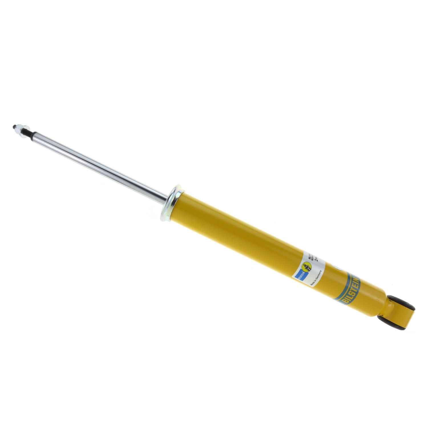 Bilstein 24-232968 B6 Performance - Suspension Shock Absorber Pack of 2