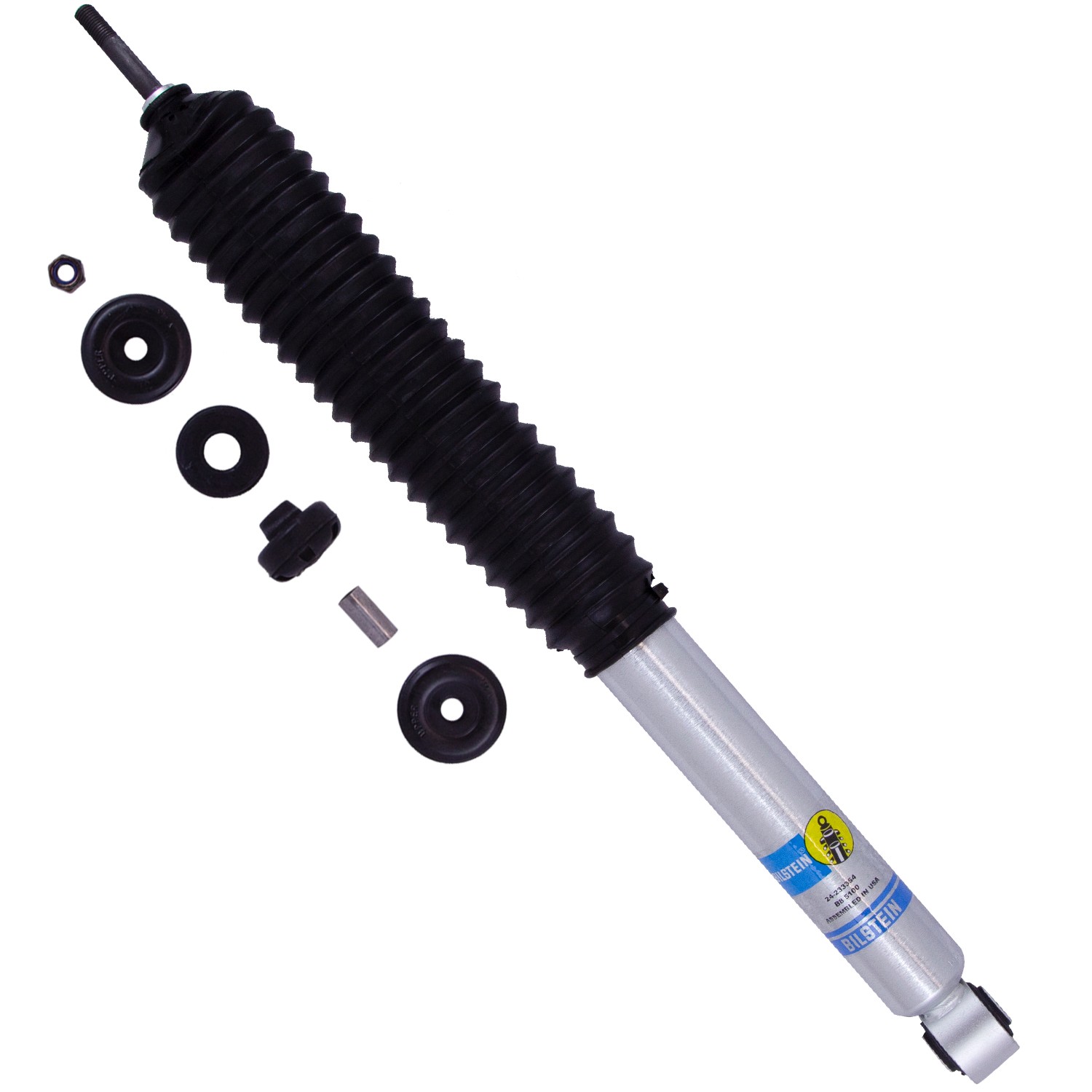Bilstein 24-233354 B8 5100 - Suspension Shock Absorber Pack of 2 - Image 3