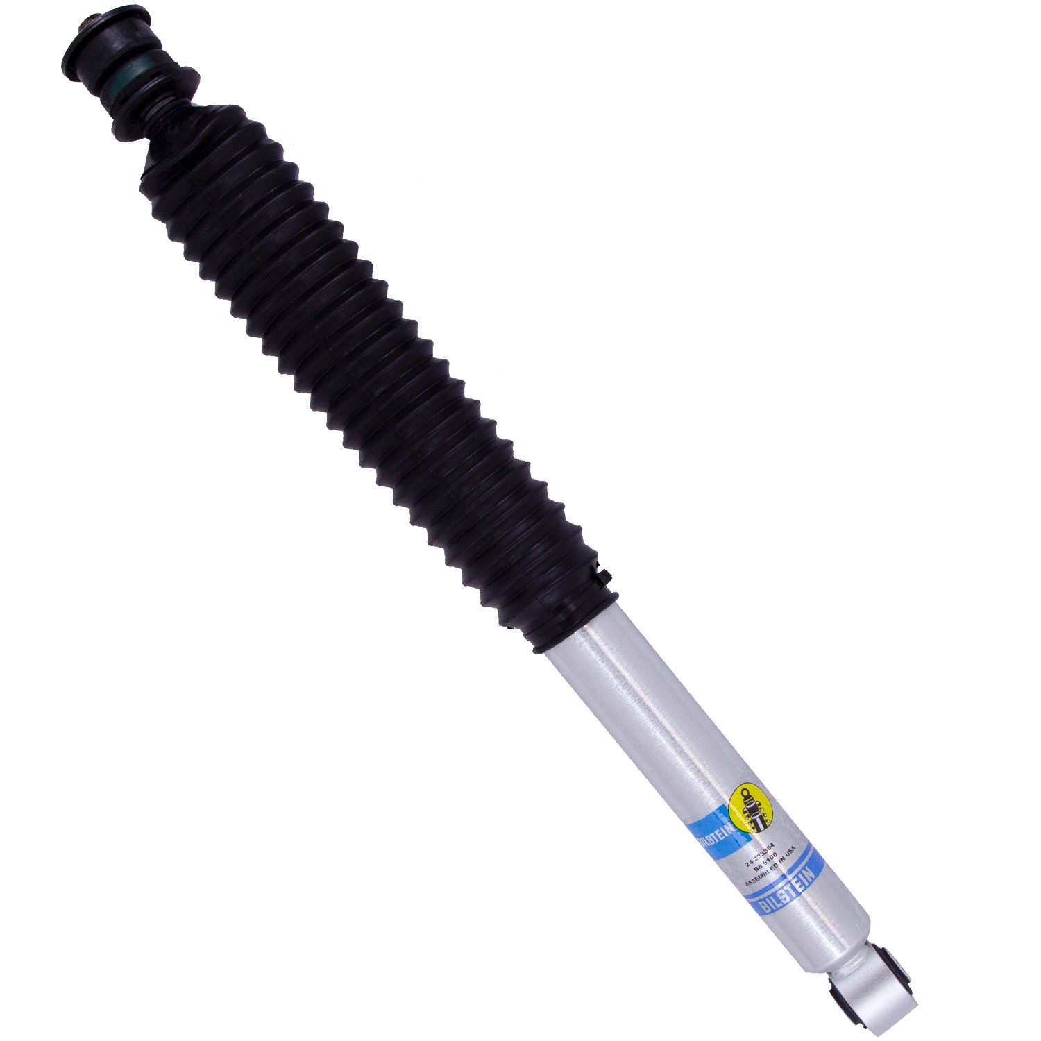 Bilstein 24-233354 B8 5100 - Suspension Shock Absorber Pack of 2 - Image 5