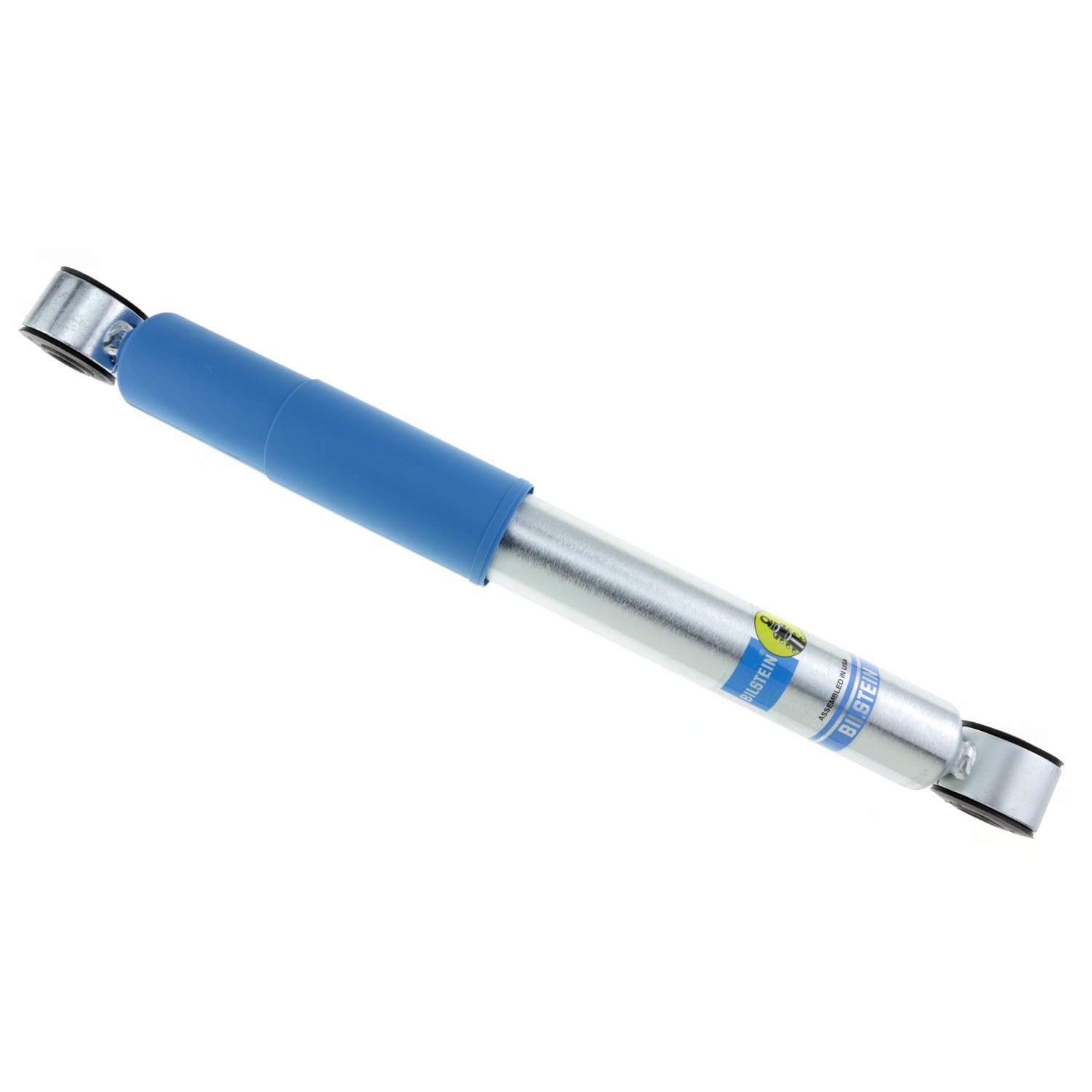 Bilstein 24-234504 B6 - Suspension Shock Absorber Pack of 2 - Image 2