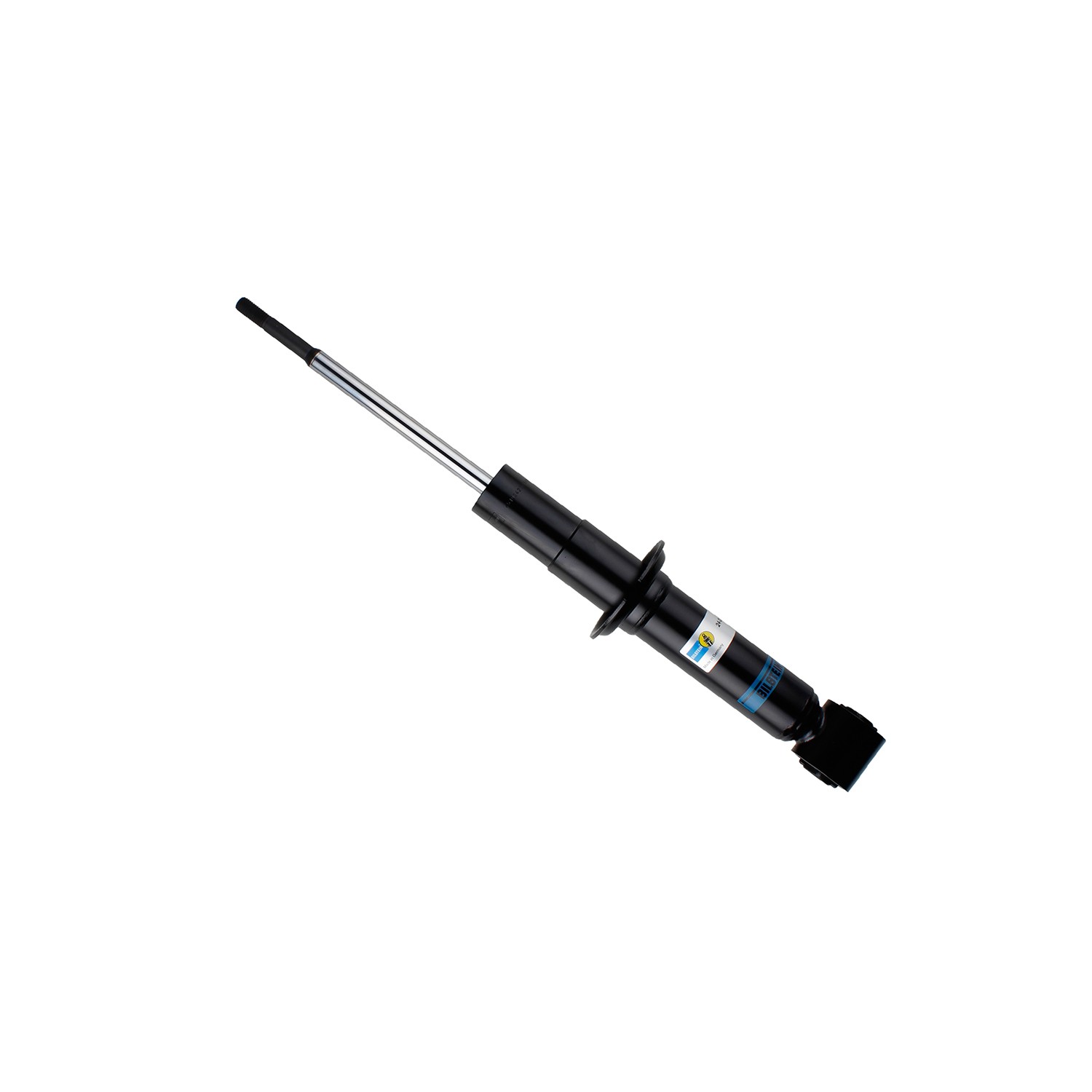 Bilstein 24-236584 B4 OE Replacement (Air) - Air Shock Absorber Pack of 2
