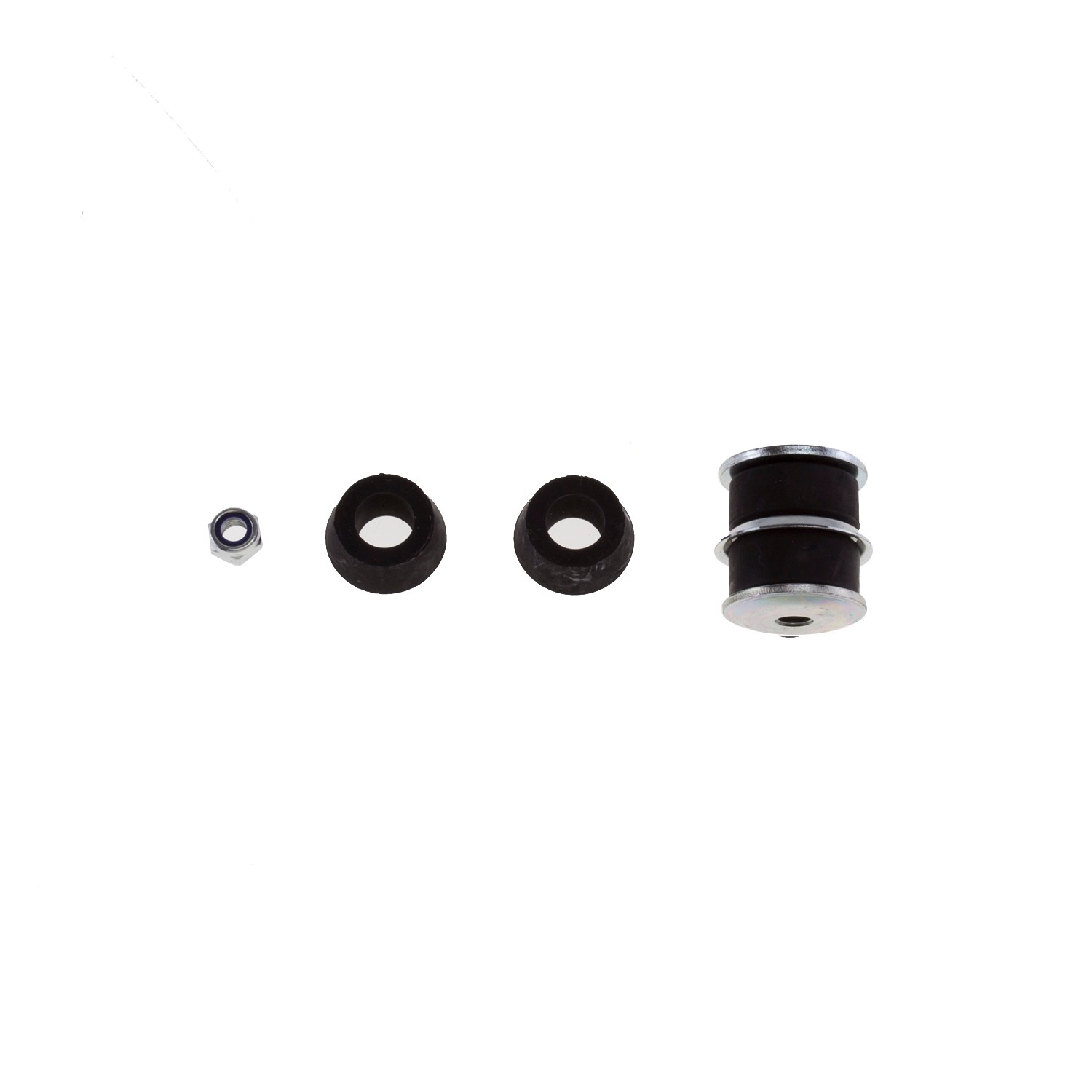 Bilstein 24-238885 B8 5100 - Suspension Shock Absorber Pack of 2