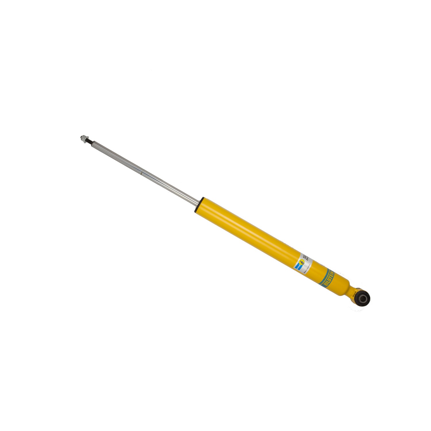 Bilstein 24-239318 B6 Performance - Suspension Shock Absorber Pack of 2 - Image 2