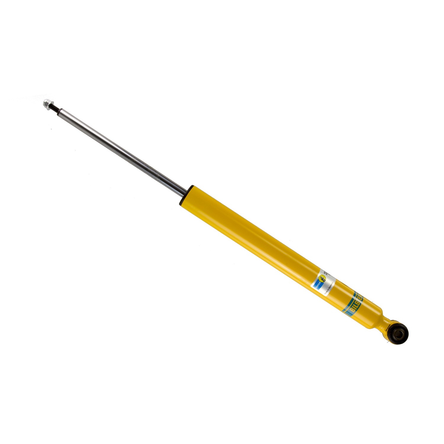 Bilstein 24-239349 B8 Performance Plus - Suspension Shock Absorber Pack of 2