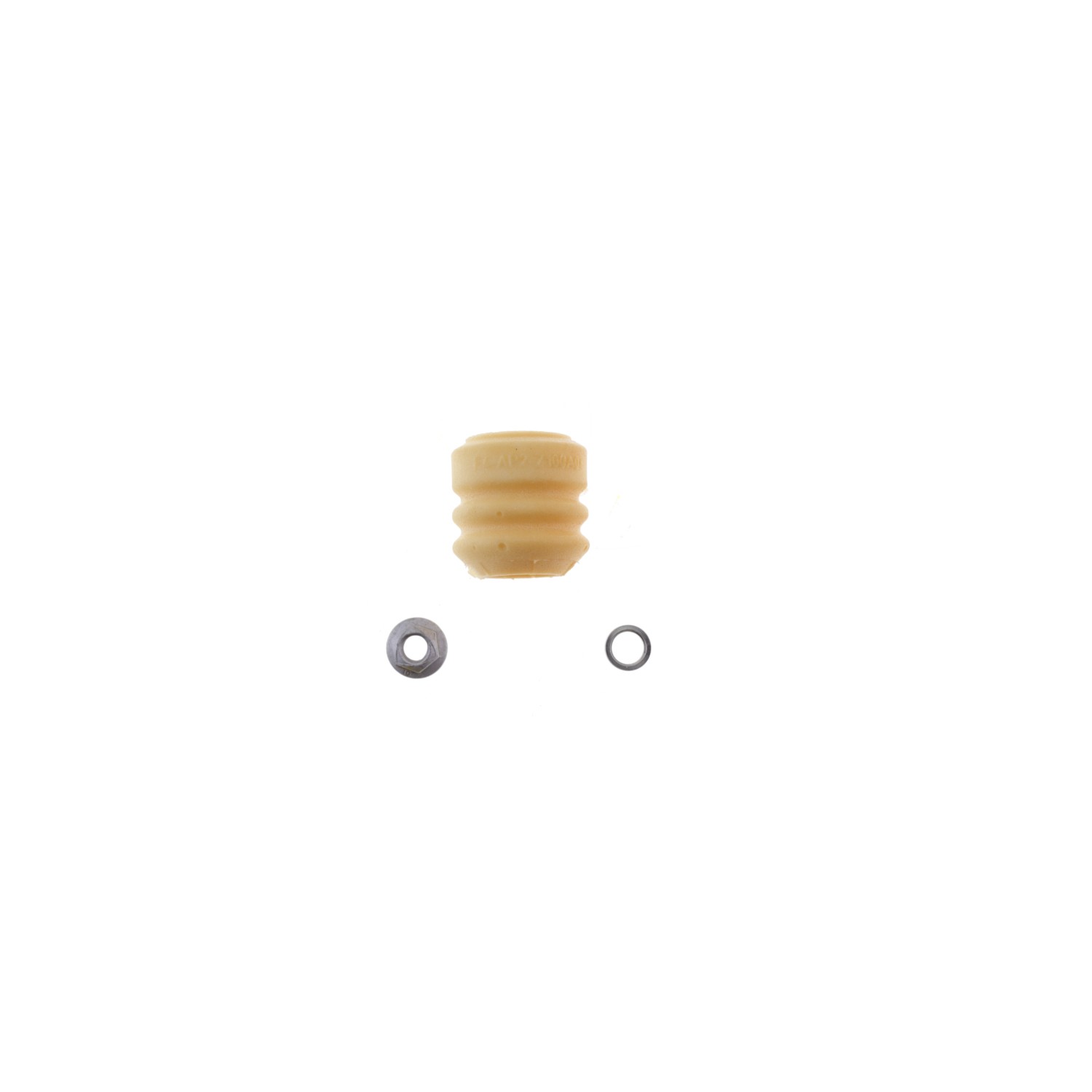 Bilstein 24-239417 B6 Performance - Suspension Shock Absorber Pack of 2 - Image 4