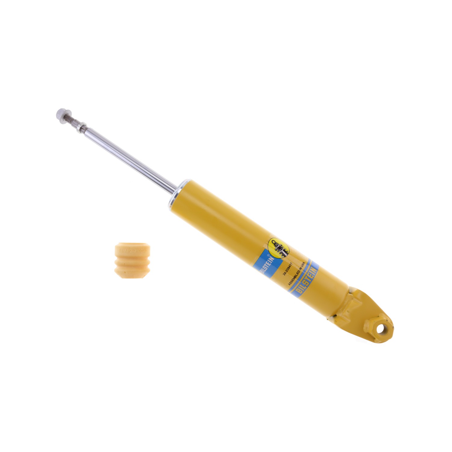 Bilstein 24-239417 B6 Performance - Suspension Shock Absorber Pack of 2 - Image 6