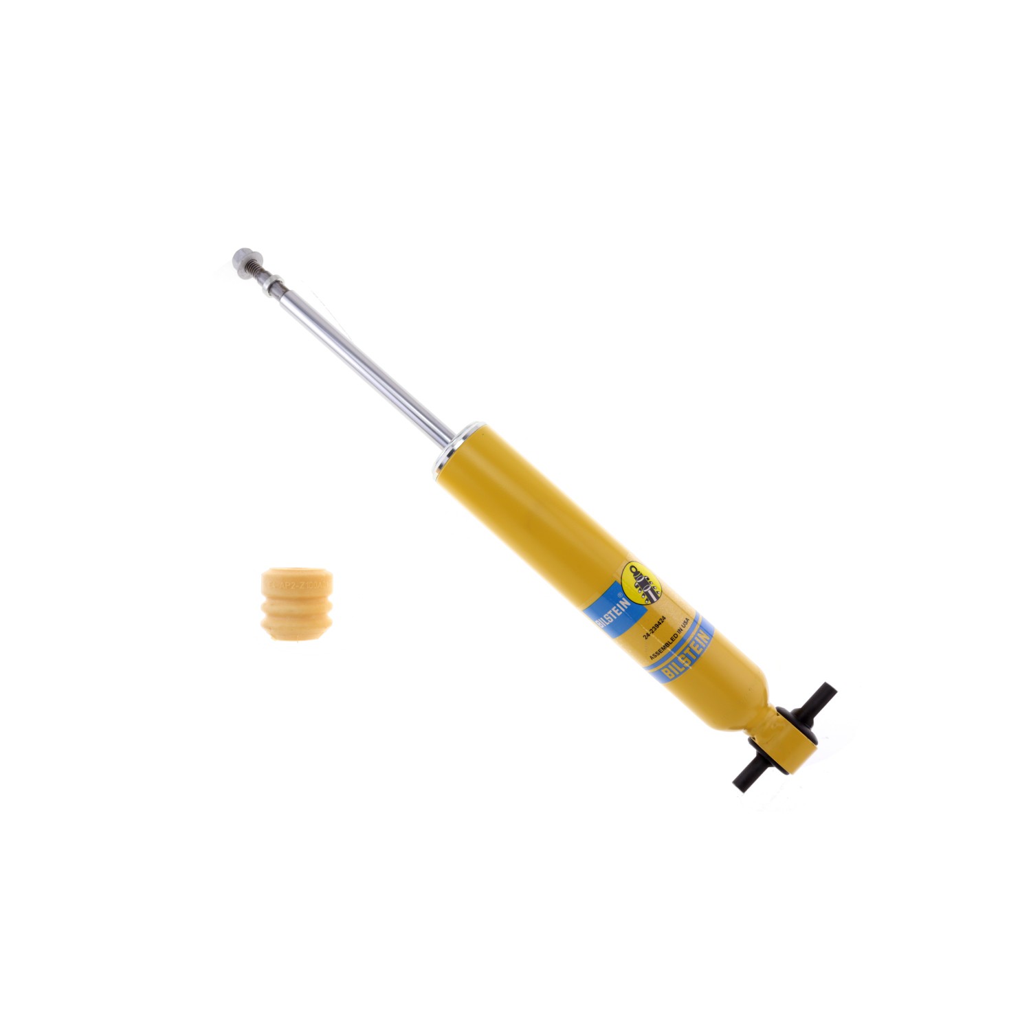Bilstein 24-239424 B8 Performance Plus - Suspension Shock Absorber Pack of 2 - Image 4
