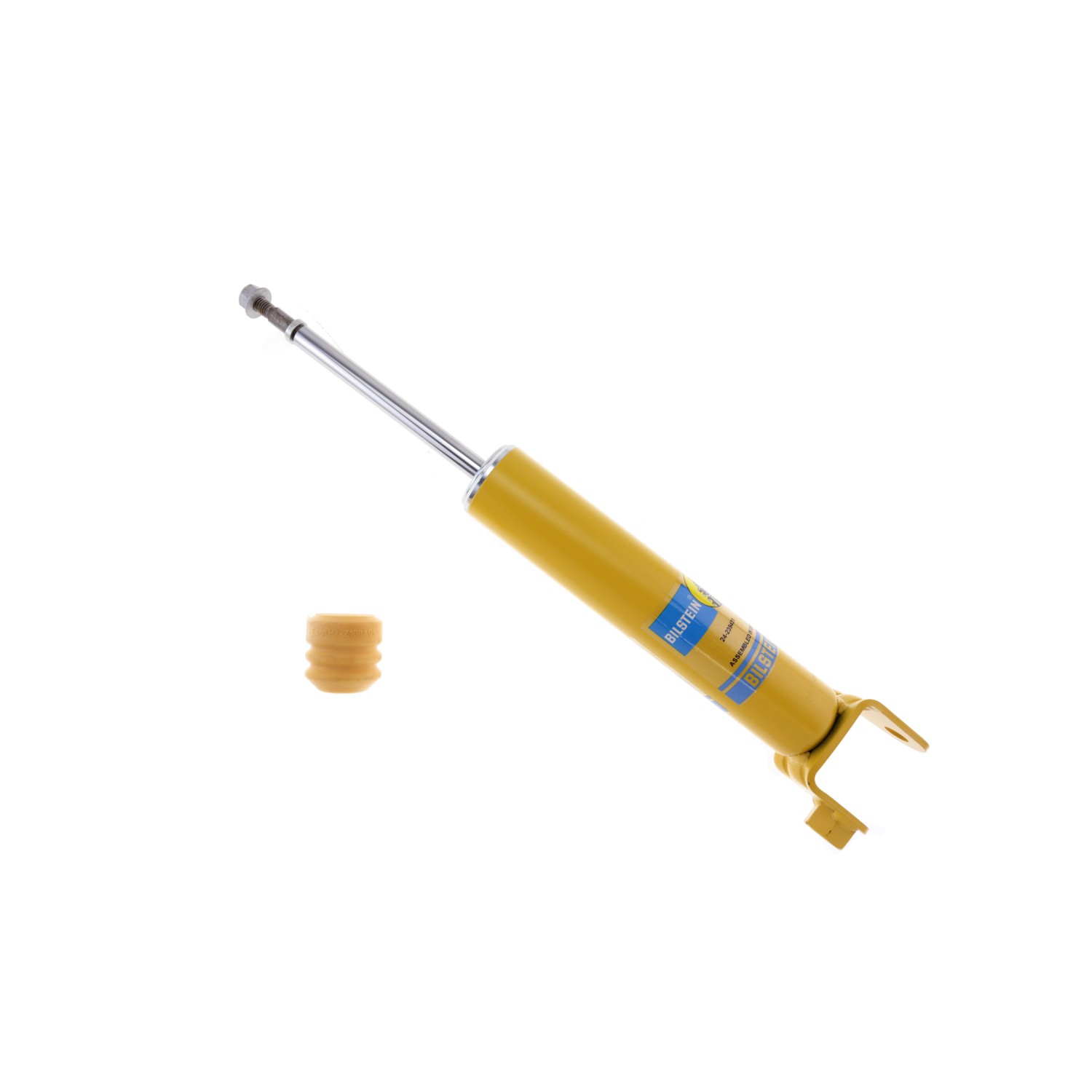 Bilstein 24-239431 B8 Performance Plus - Suspension Shock Absorber Pack of 2 - Image 6