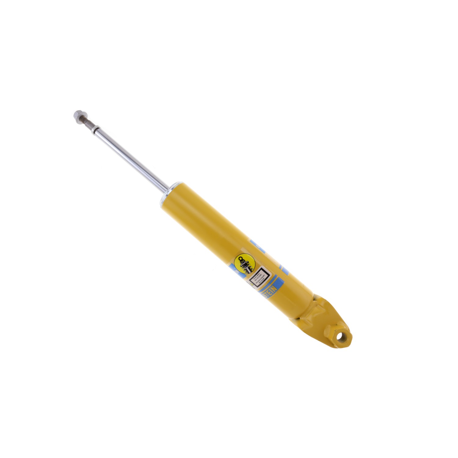 Bilstein 24-239431 B8 Performance Plus - Suspension Shock Absorber Pack of 2 - Image 4