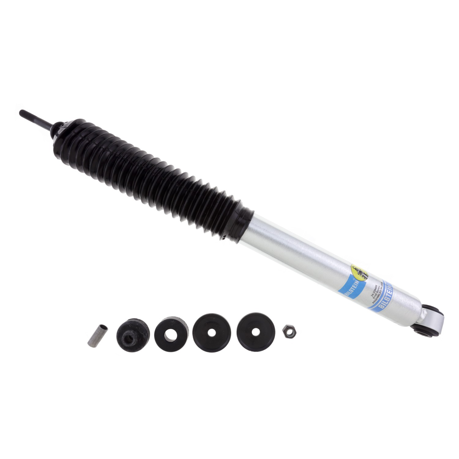 Bilstein 24-239455 B8 5100 - Suspension Shock Absorber Pack of 2 - Image 2