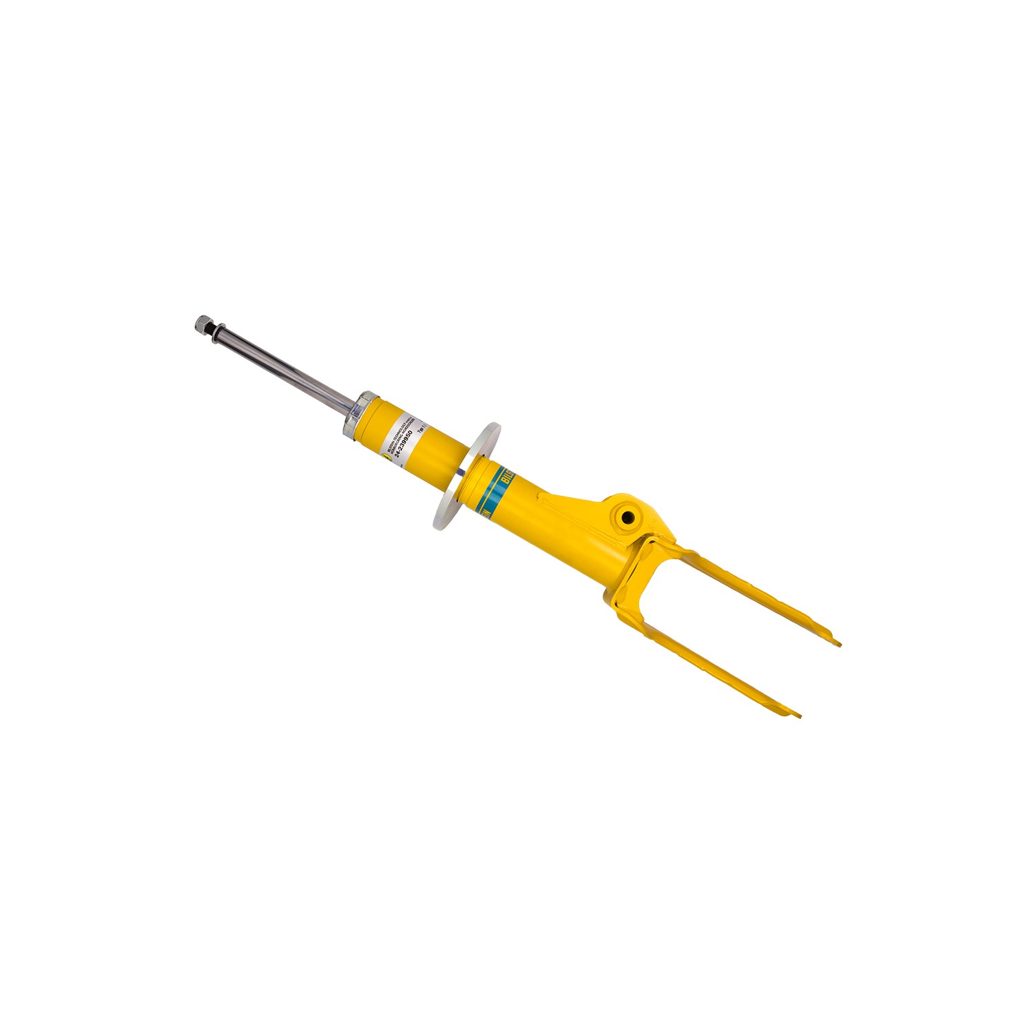 Bilstein 24-239950 B6 Performance - Suspension Shock Absorber - Image 3
