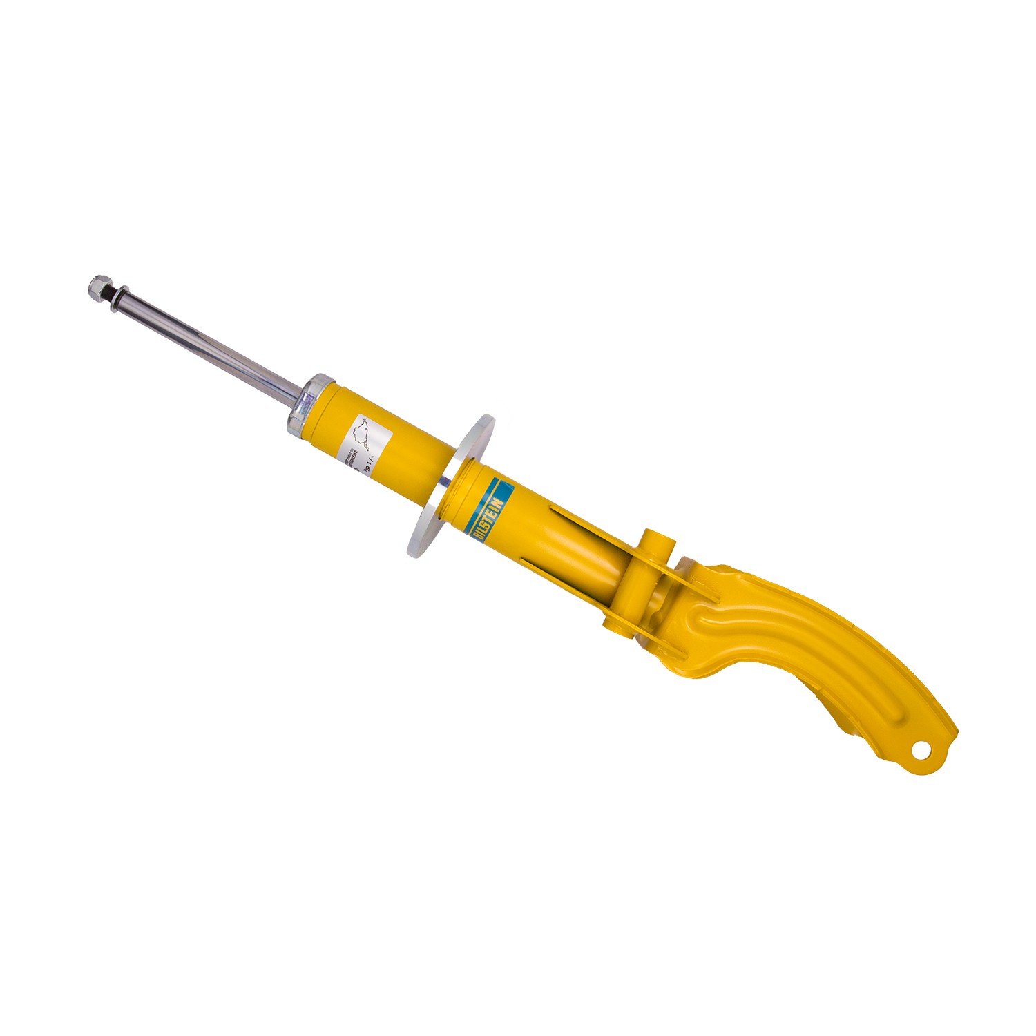 Bilstein 24-239950 B6 Performance - Suspension Shock Absorber - Image 2
