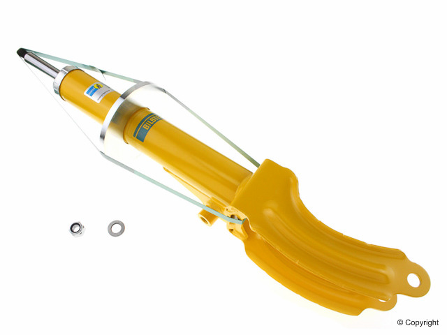 Bilstein 24-239950 B6 Performance - Suspension Shock Absorber