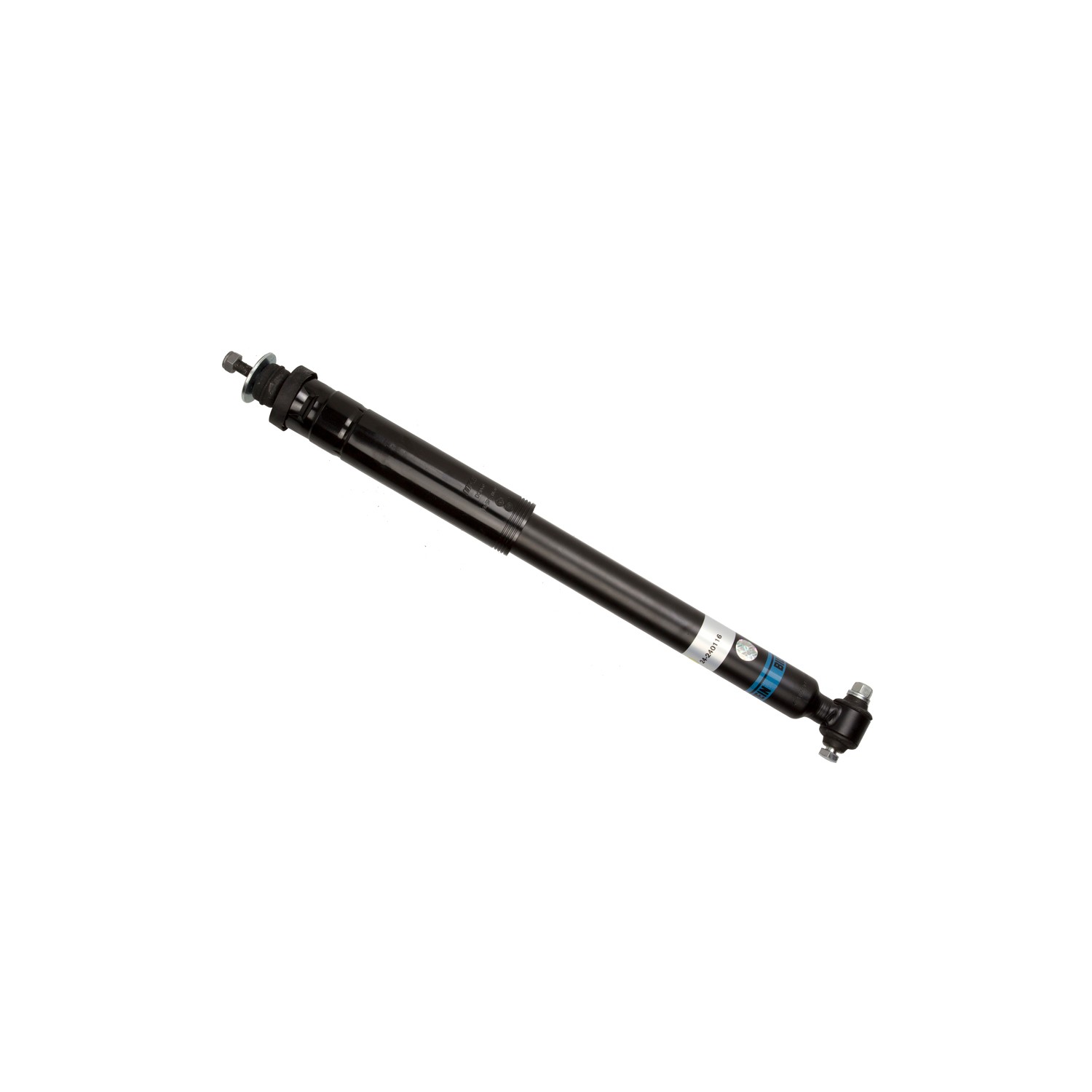 Bilstein 24-240116 B4 OE Replacement - Suspension Shock Absorber Pack of 2 - Image 3