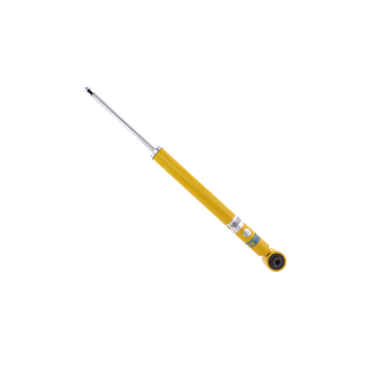 Bilstein 24-240185 B8 Performance Plus - Suspension Shock Absorber Pack of 2 - Image 4