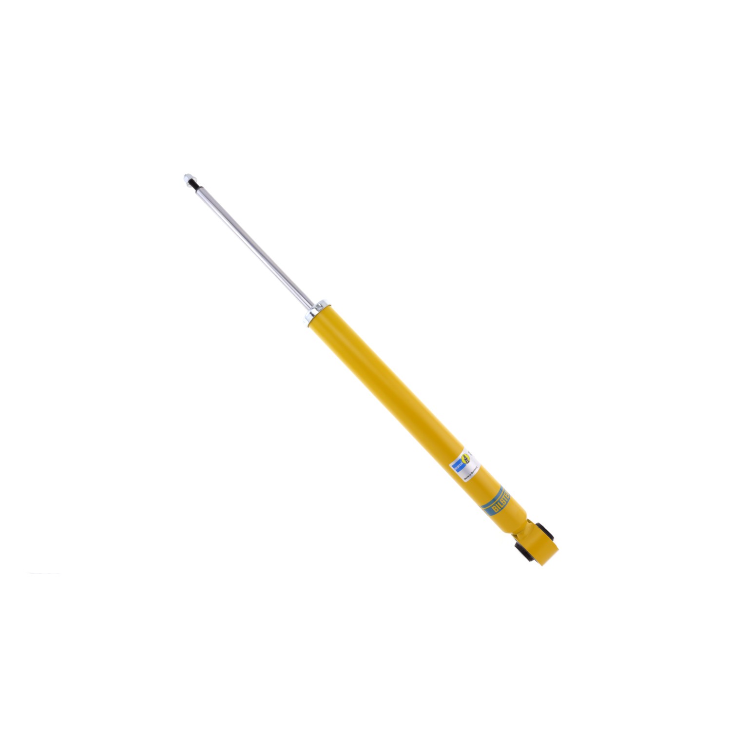 Bilstein 24-240185 B8 Performance Plus - Suspension Shock Absorber Pack of 2