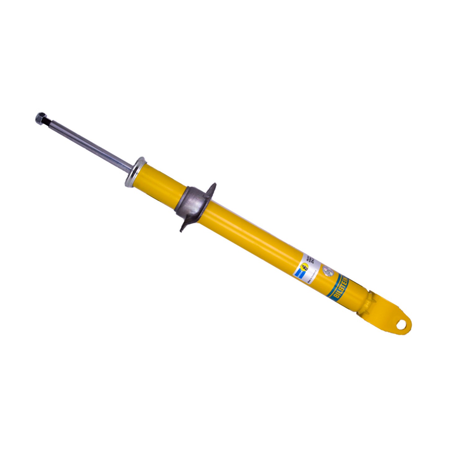Bilstein 24-241304 B6 Performance - Suspension Shock Absorber Pack of 2