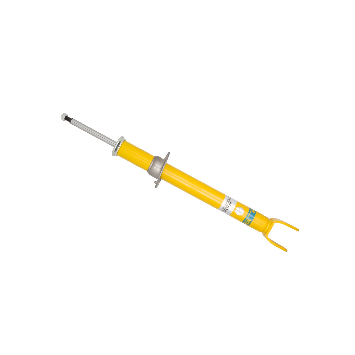 Bilstein 24-241328 B8 Performance Plus - Suspension Shock Absorber Pack of 2 - Image 2