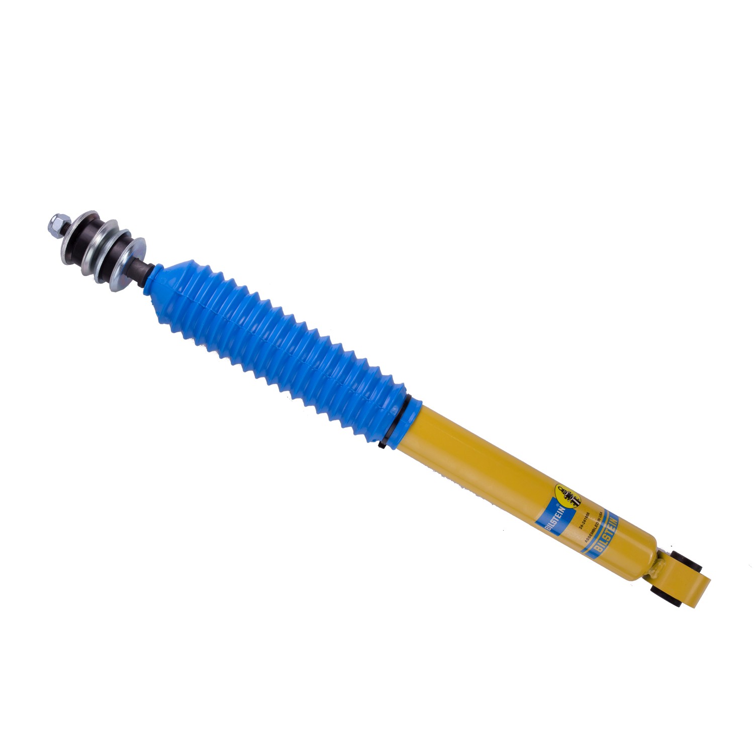 Bilstein 24-241656 B6 4600 - Suspension Shock Absorber Pack of 2