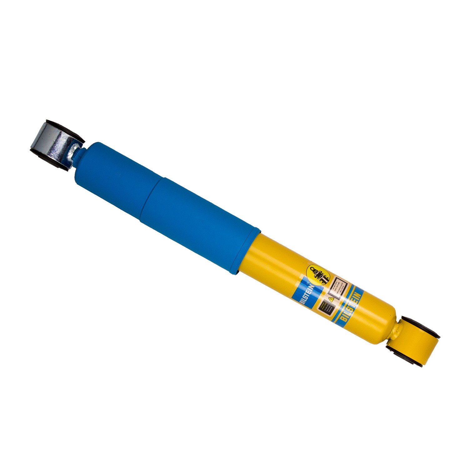 Bilstein 24-241755 B6 - Suspension Shock Absorber Pack of 2 - Image 2