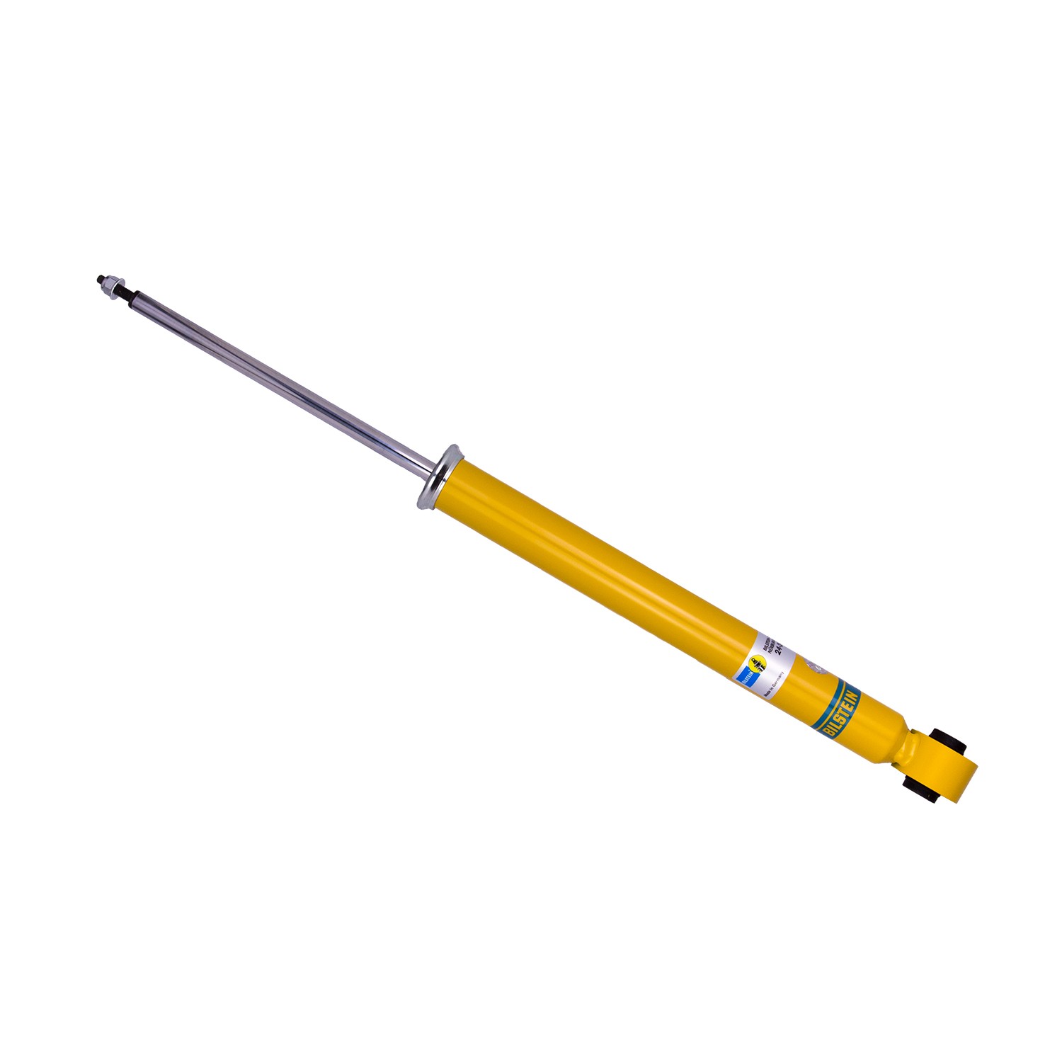 Bilstein 24-242707 B6 Performance - Suspension Shock Absorber Pack of 2