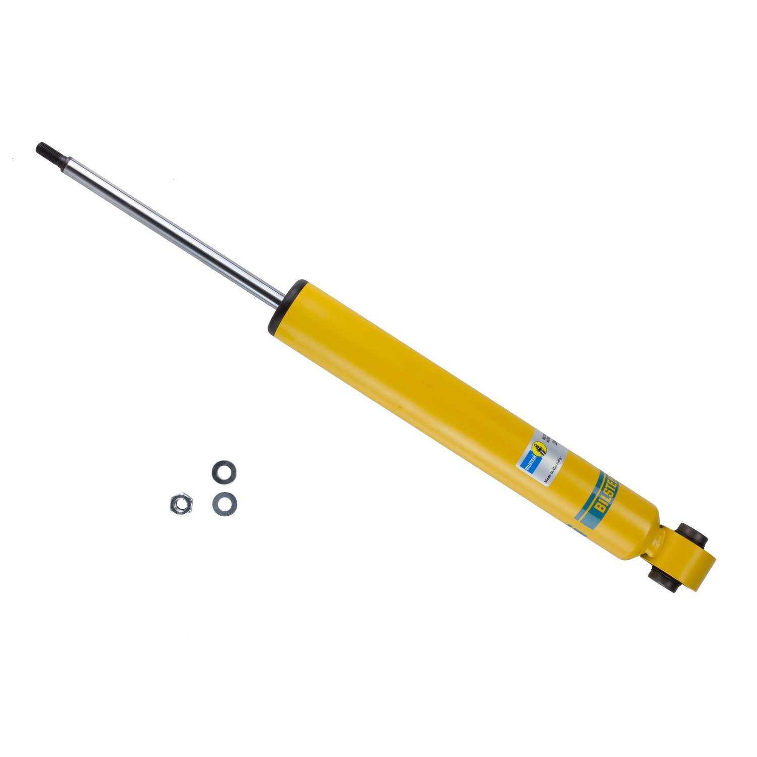 Bilstein 24-243407 B6 Performance - Suspension Shock Absorber Pack of 2 - Image 3