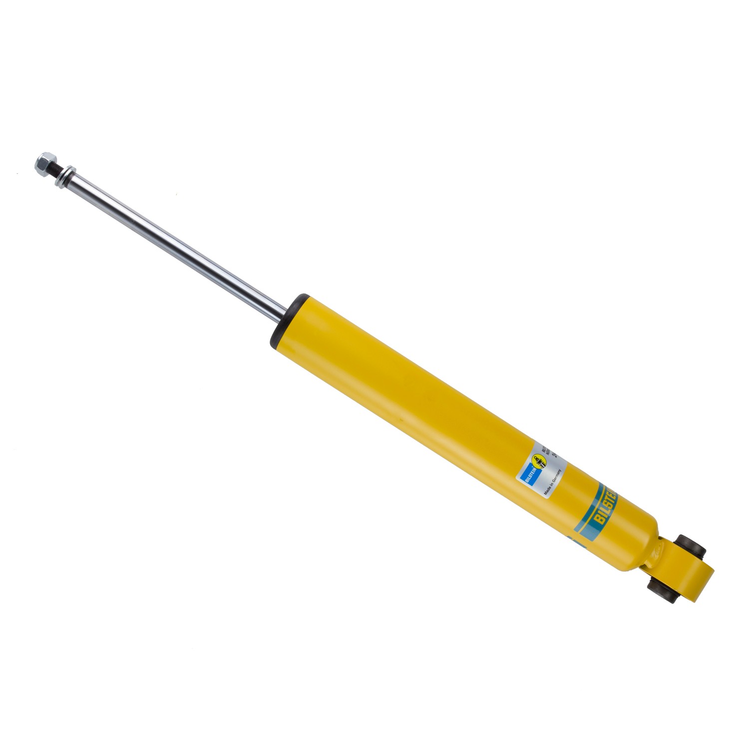 Bilstein 24-243407 B6 Performance - Suspension Shock Absorber Pack of 2
