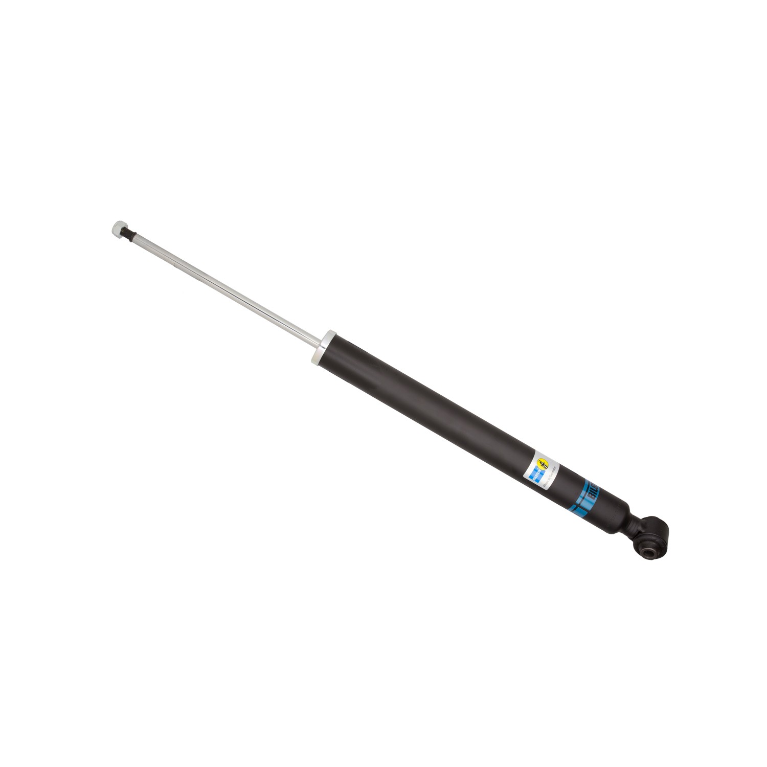 Bilstein 24-244176 B4 OE Replacement - Suspension Shock Absorber Pack of 2