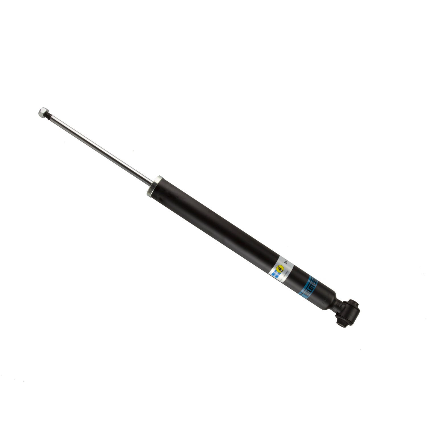 Bilstein 24-244206 B4 OE Replacement - Suspension Shock Absorber Pack of 2 - Image 2