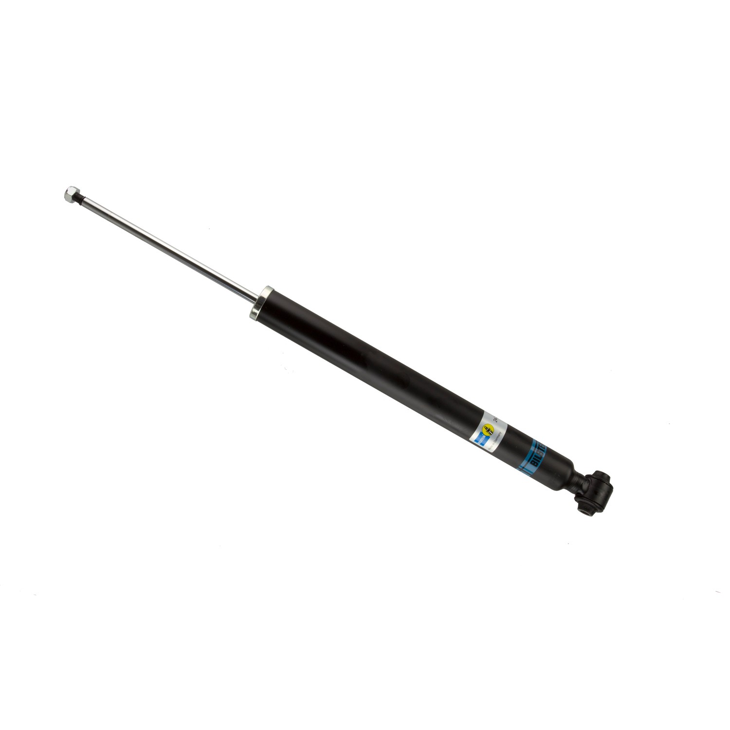 Bilstein 24-244237 B4 OE Replacement - Suspension Shock Absorber Pack of 2