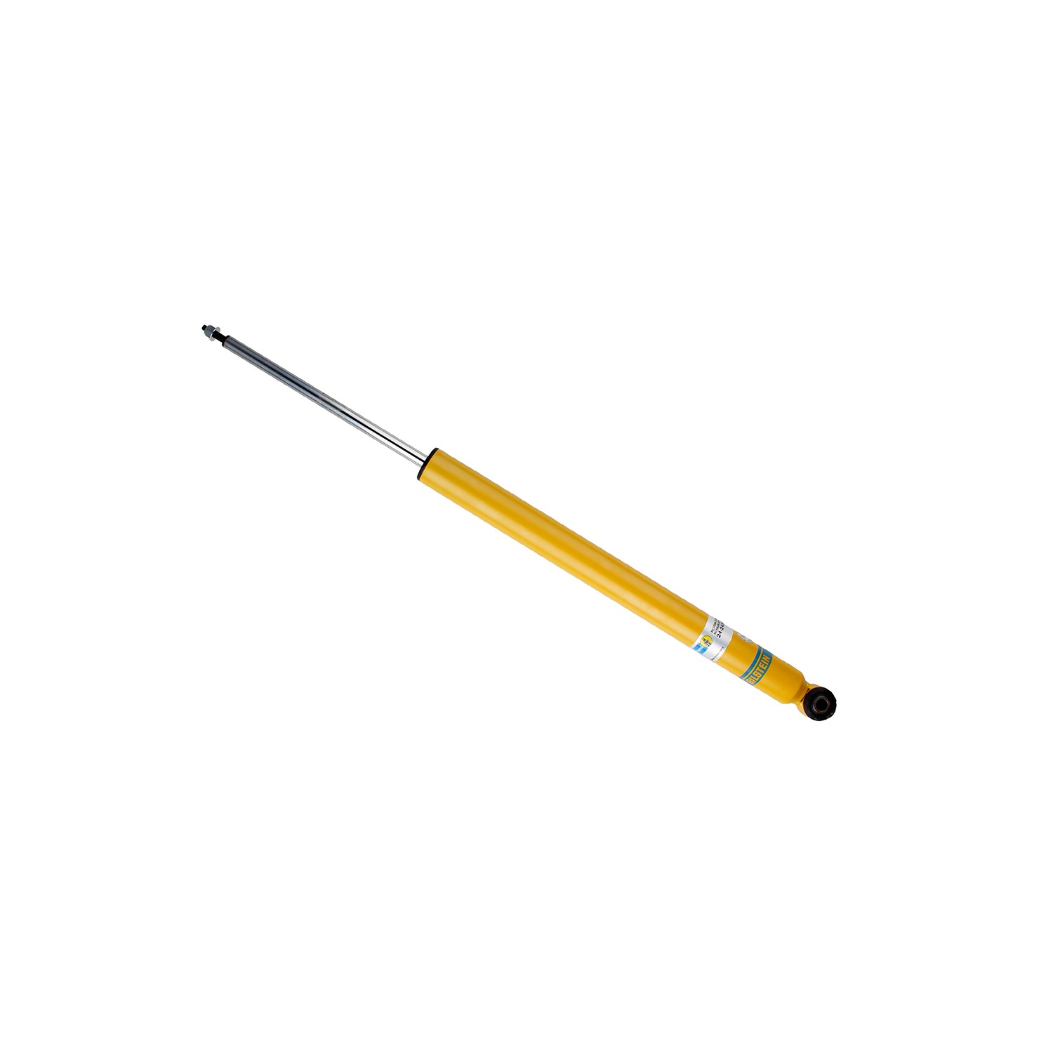 Bilstein 24-245456 B6 Performance - Suspension Shock Absorber Pack of 2