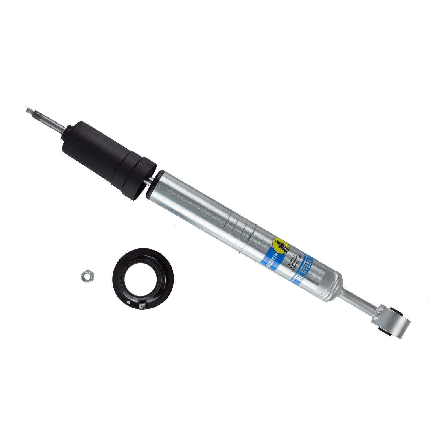 Bilstein 24-245487 B8 5100 (Ride Height Adjustable) - Suspension Shock Absorber Pack of 2 - Image 3