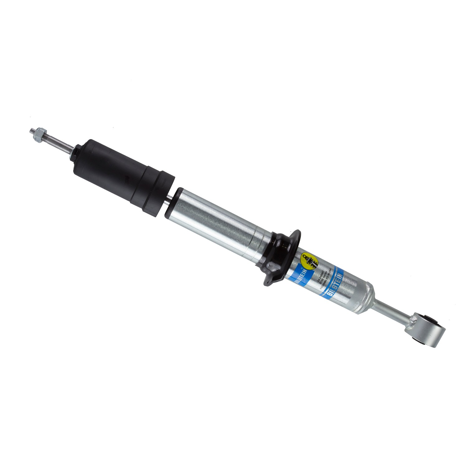 Bilstein 24-245487 B8 5100 (Ride Height Adjustable) - Suspension Shock Absorber Pack of 2 - Image 6