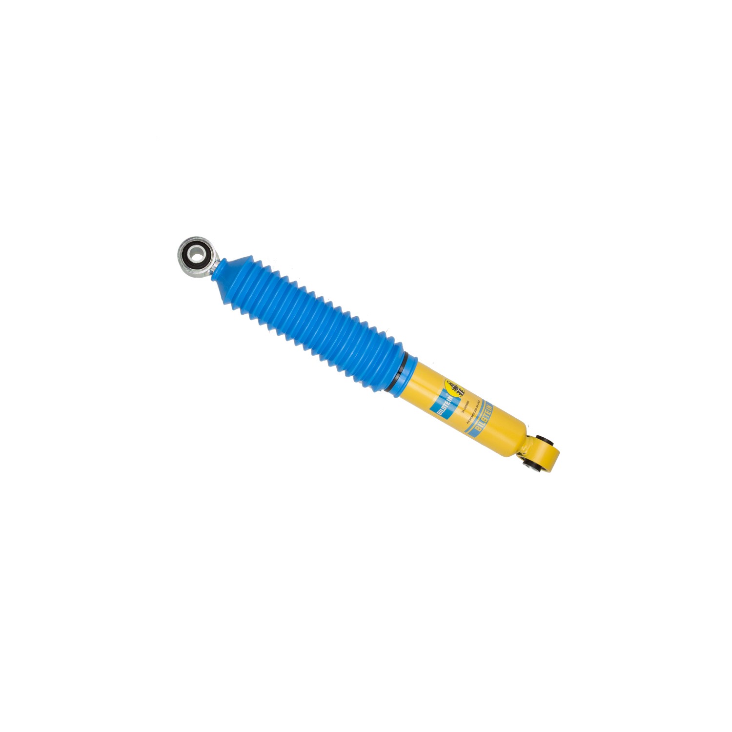 Bilstein 24-245500 B6 - Suspension Shock Absorber Pack of 2