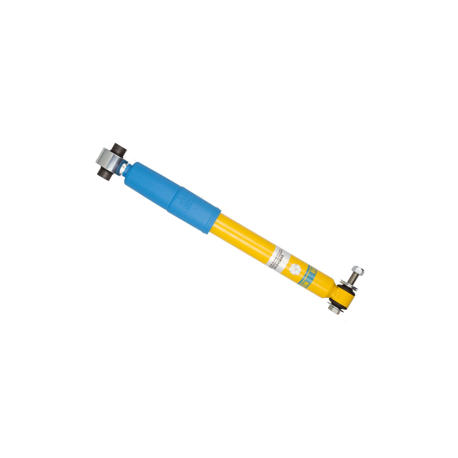 Bilstein 24-245685 B6 Performance - Suspension Shock Absorber Pack of 2 - Image 3
