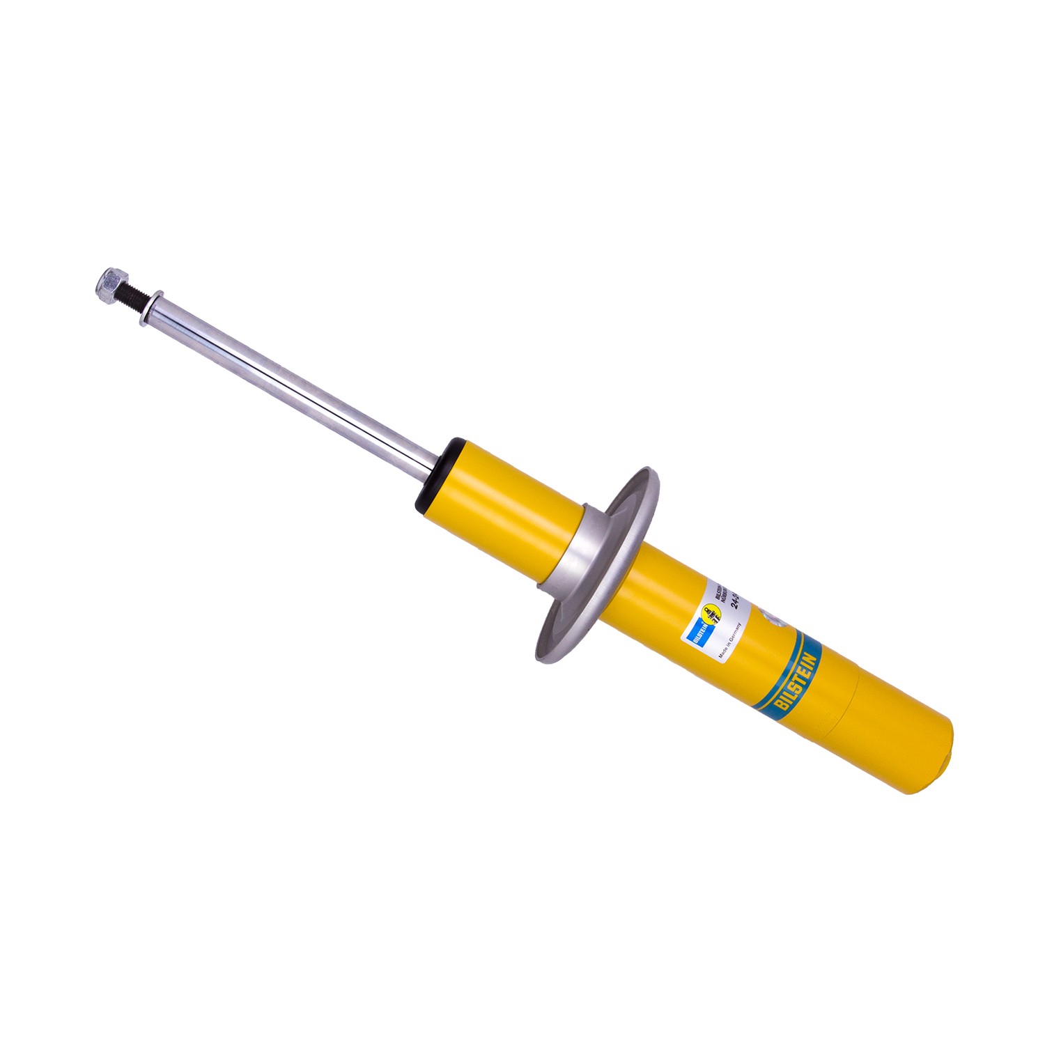 Bilstein 24-245791 B6 Performance - Suspension Shock Absorber Pack of 2 - Image 2