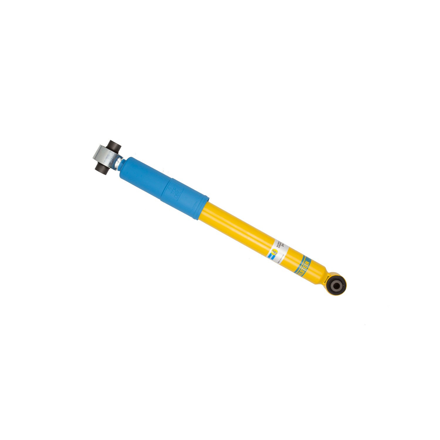 Bilstein 24-246385 B6 Performance - Suspension Shock Absorber Pack of 2 - Image 2