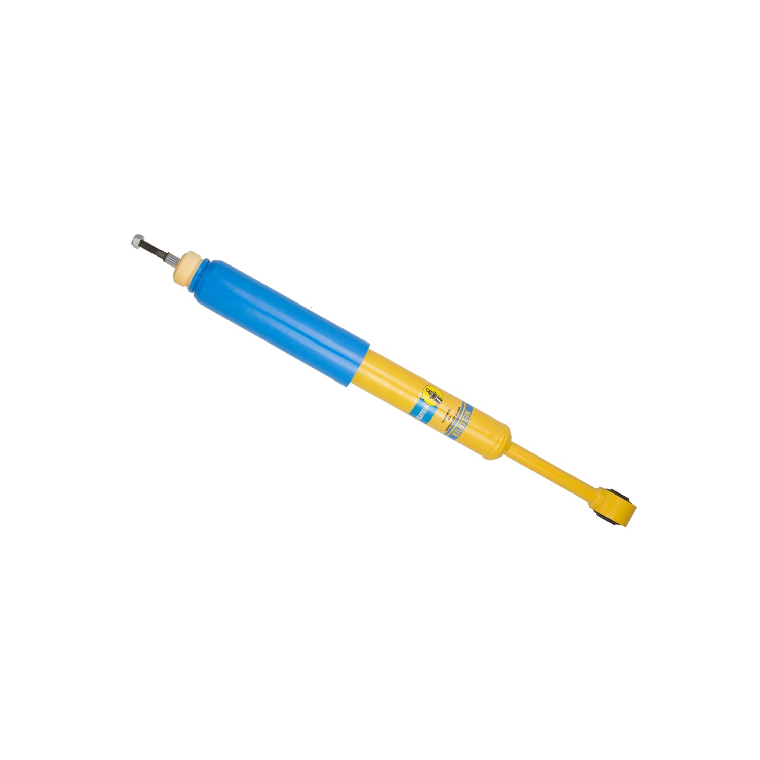 Bilstein 24-246606 B6 - Suspension Shock Absorber Pack of 2