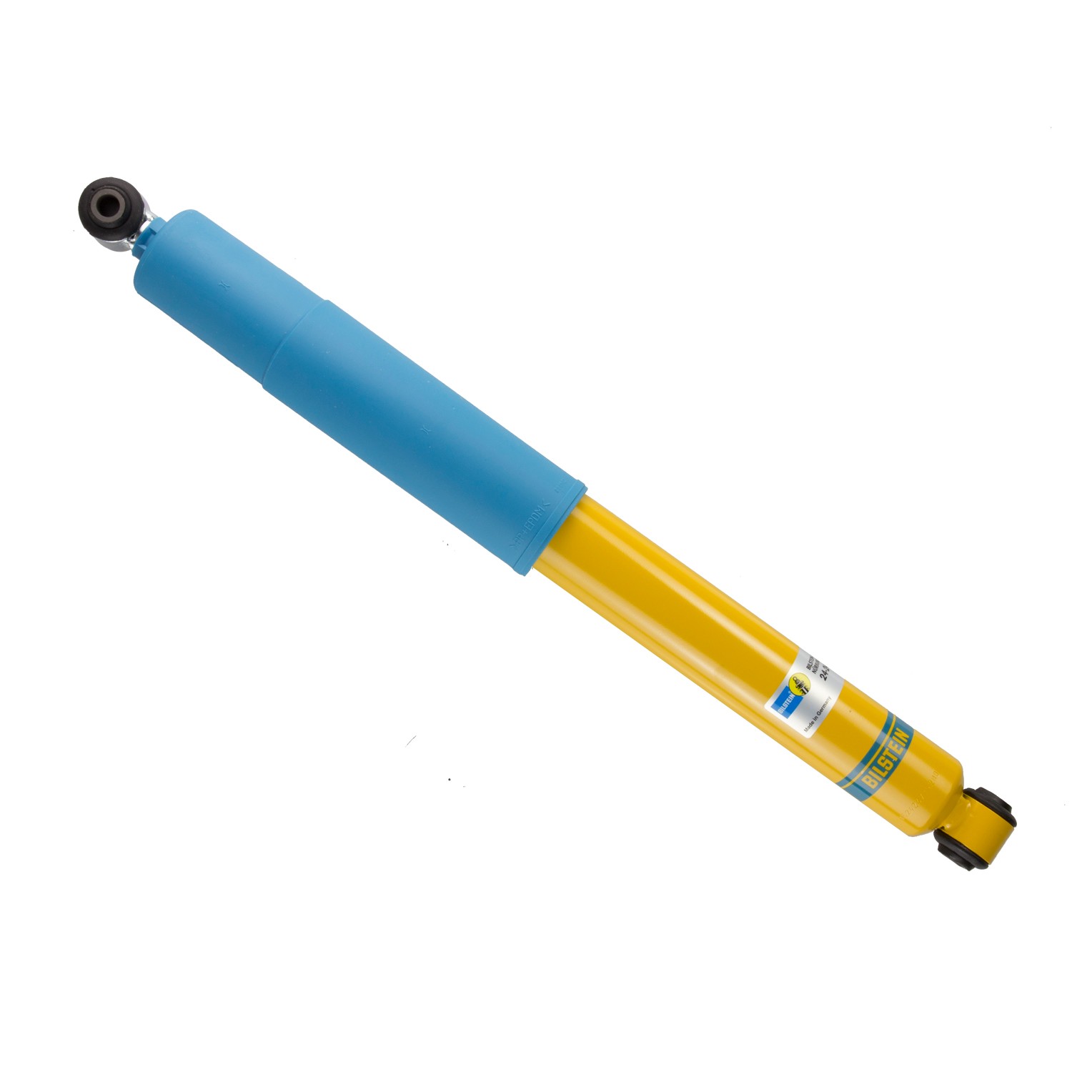 Bilstein 24-247252 B6 Performance - Suspension Shock Absorber Pack of 2