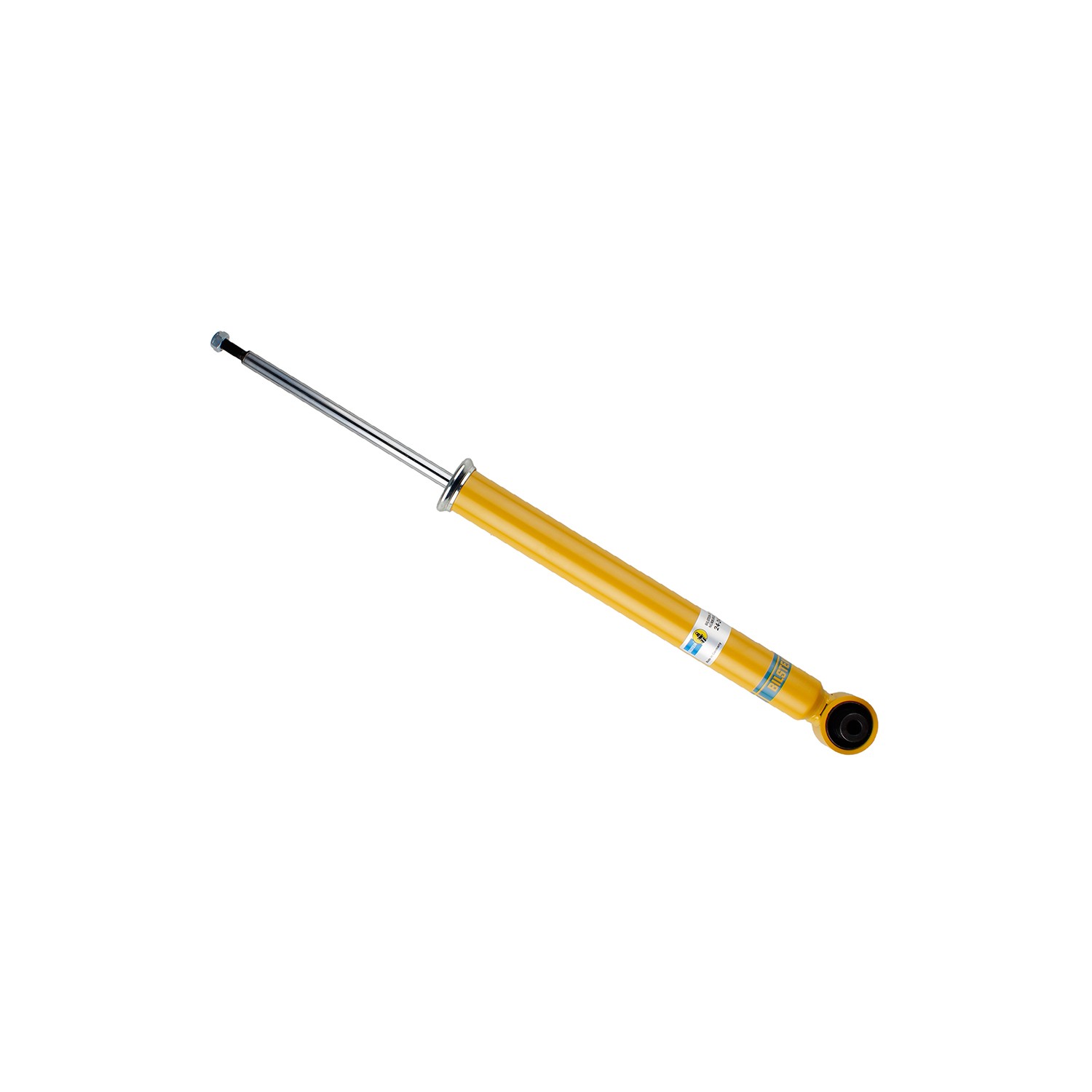 Bilstein 24-247955 B6 Performance - Suspension Shock Absorber Pack of 2