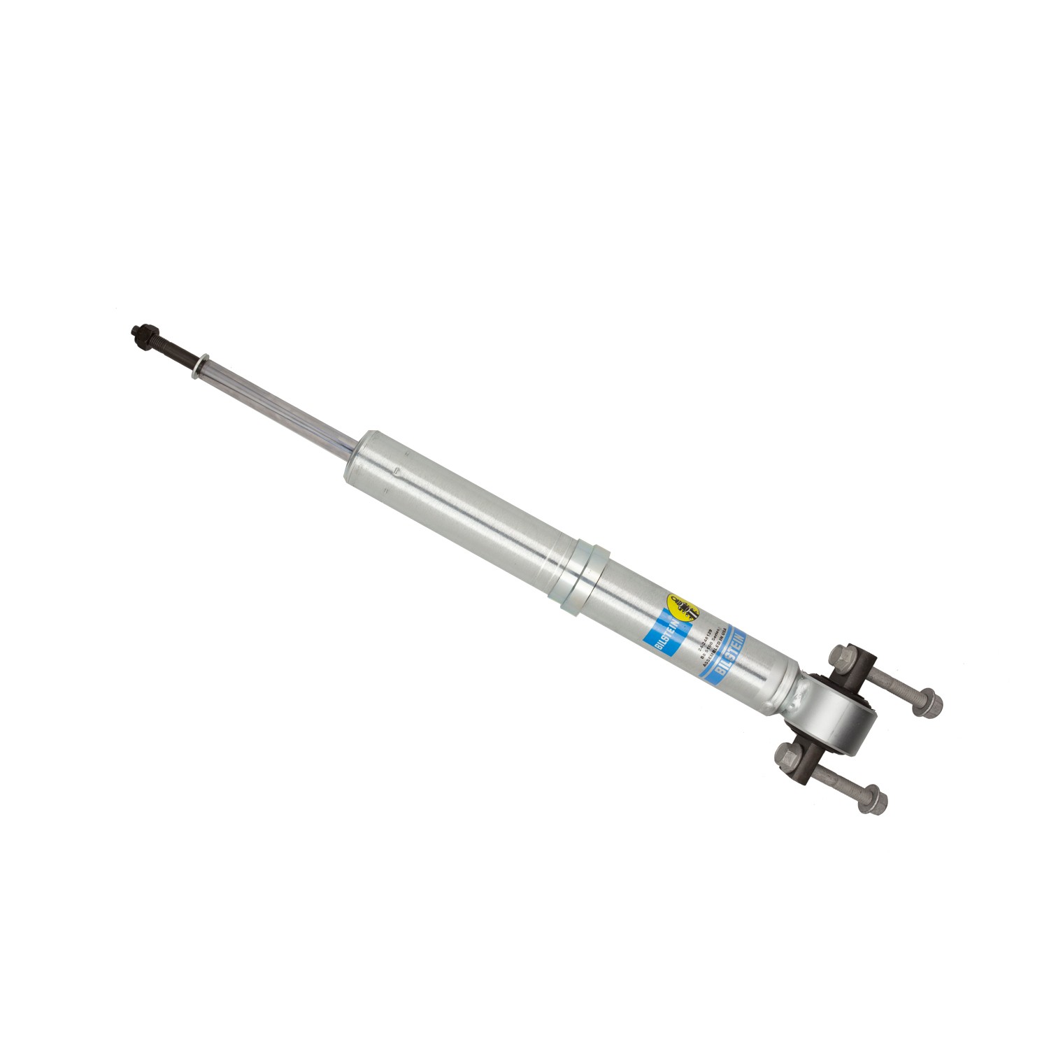 Bilstein 24-248129 B8 5100 (Ride Height Adjustable) - Suspension Shock Absorber Pack of 2