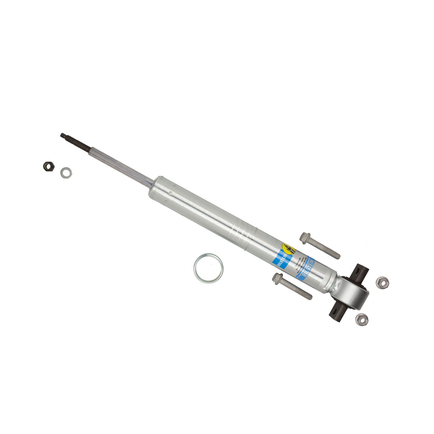 Bilstein 24-248129 B8 5100 (Ride Height Adjustable) - Suspension Shock Absorber Pack of 2 - Image 4
