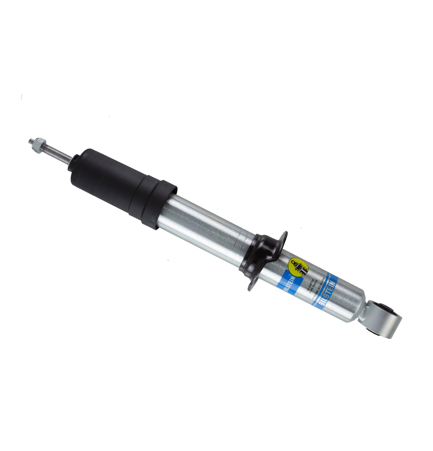 Bilstein 24-248730 B8 5100 (Ride Height Adjustable) - Suspension Shock Absorber Pack of 2 - Image 4