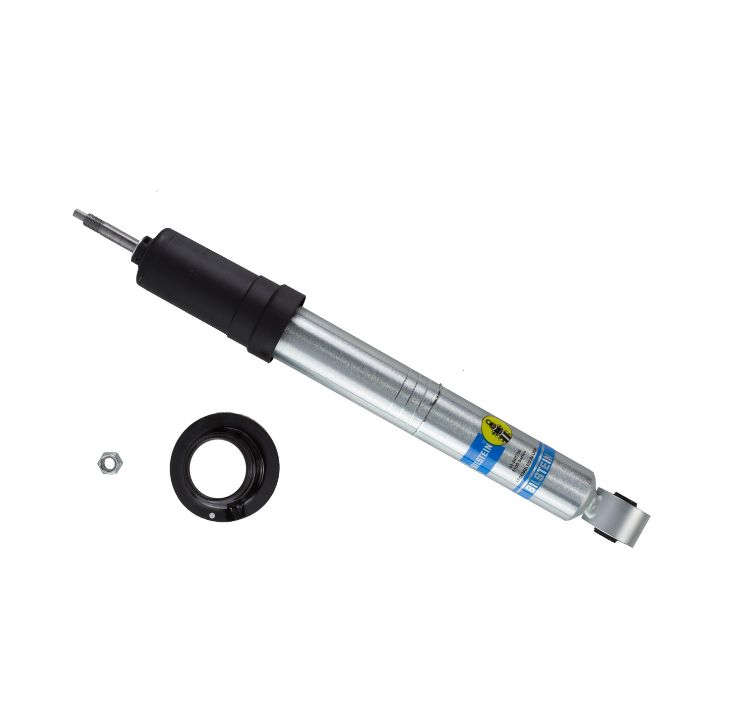 Bilstein 24-248730 B8 5100 (Ride Height Adjustable) - Suspension Shock Absorber Pack of 2 - Image 6