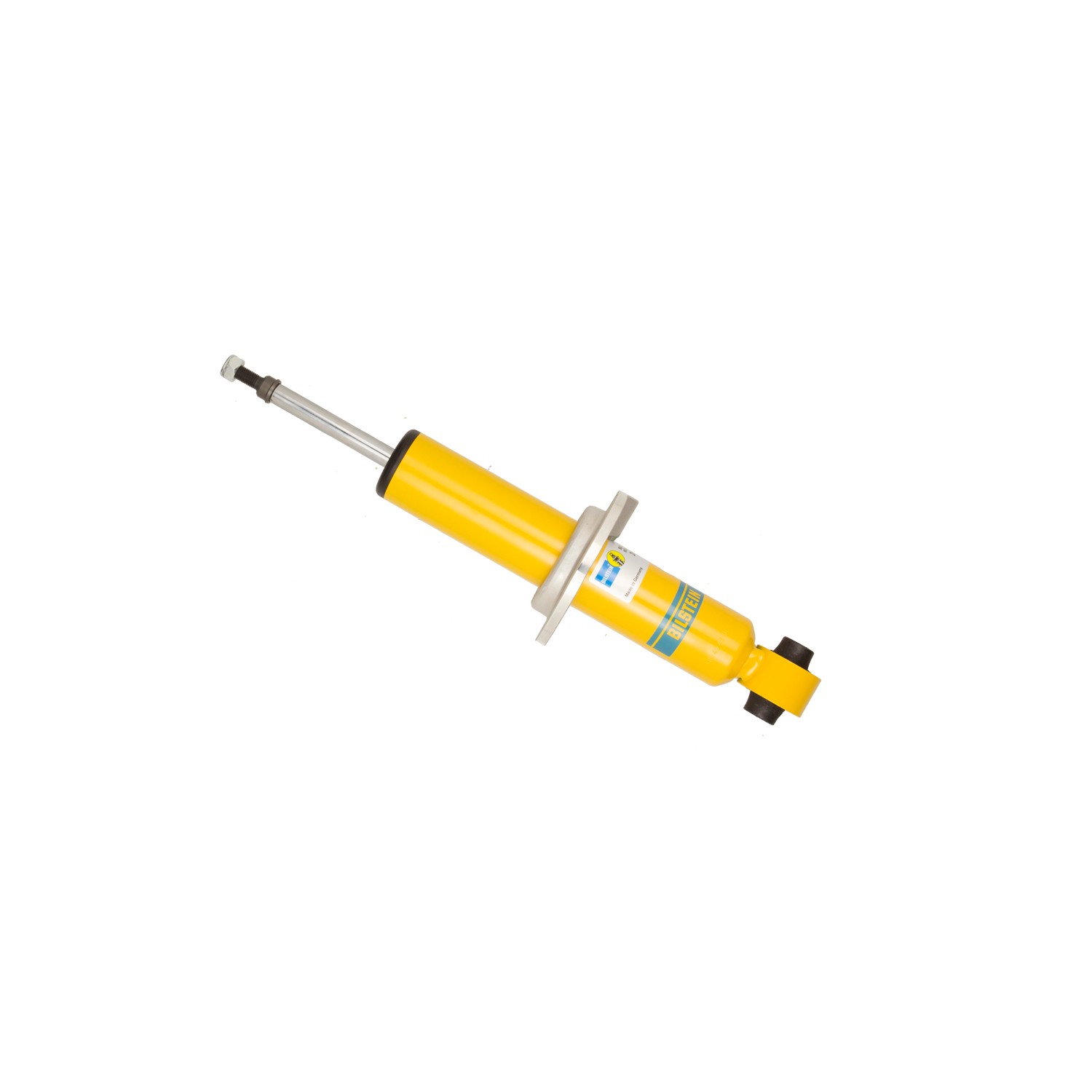 Bilstein 24-249508 B8 Performance Plus - Suspension Shock Absorber Pack of 2